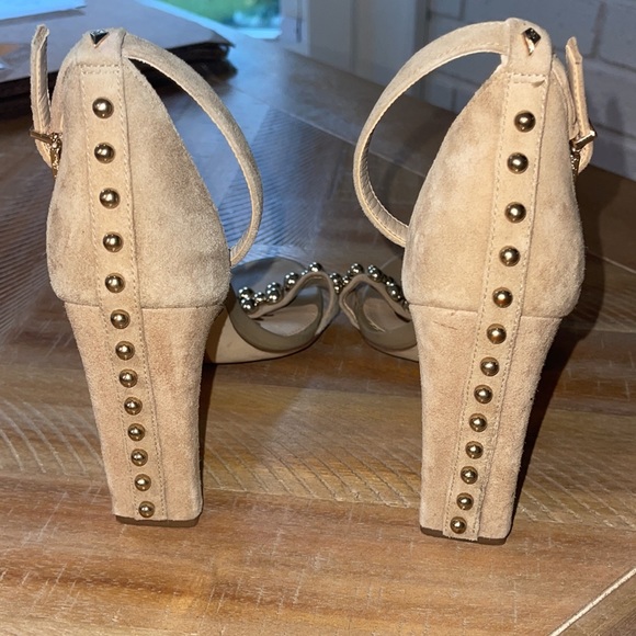 Sam Edelman Heels - Picture 3 of 5